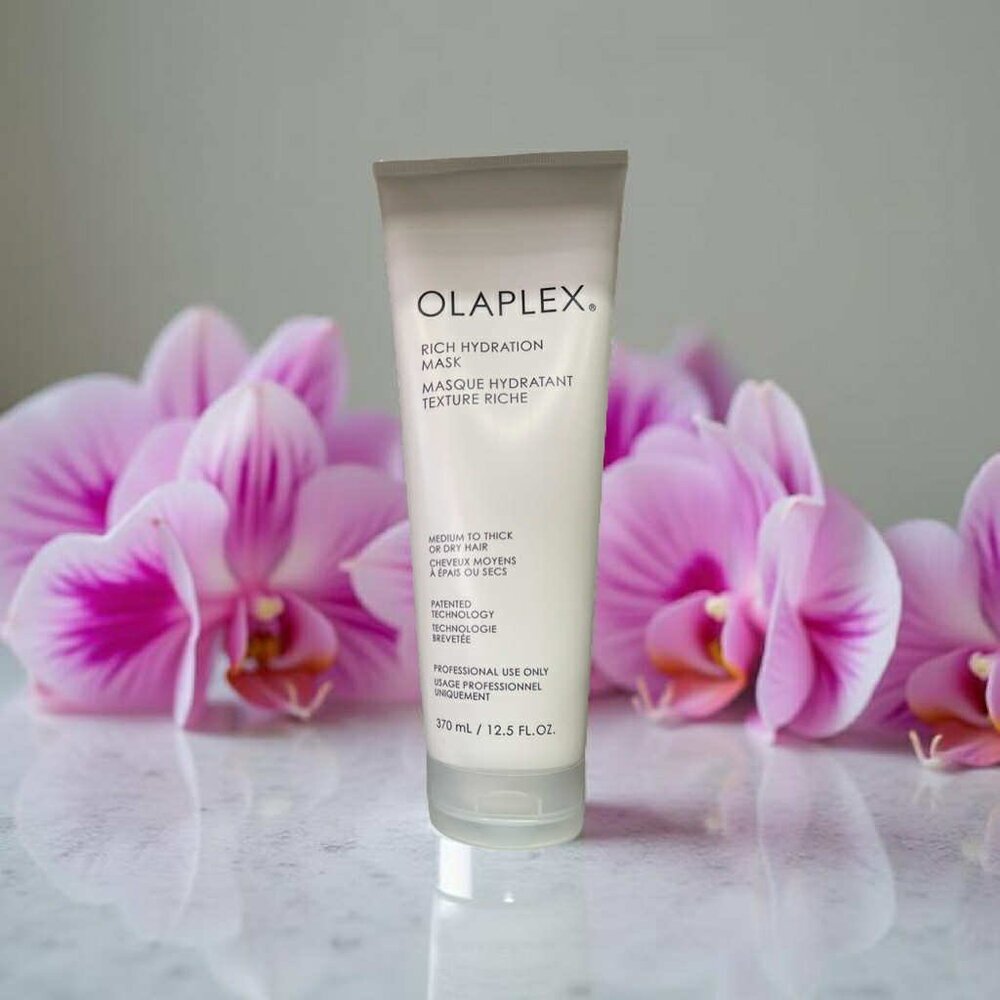 OLAPLEX Weightless Nourishing Hair Mask For Fine To Medium Hair 12.5  oz